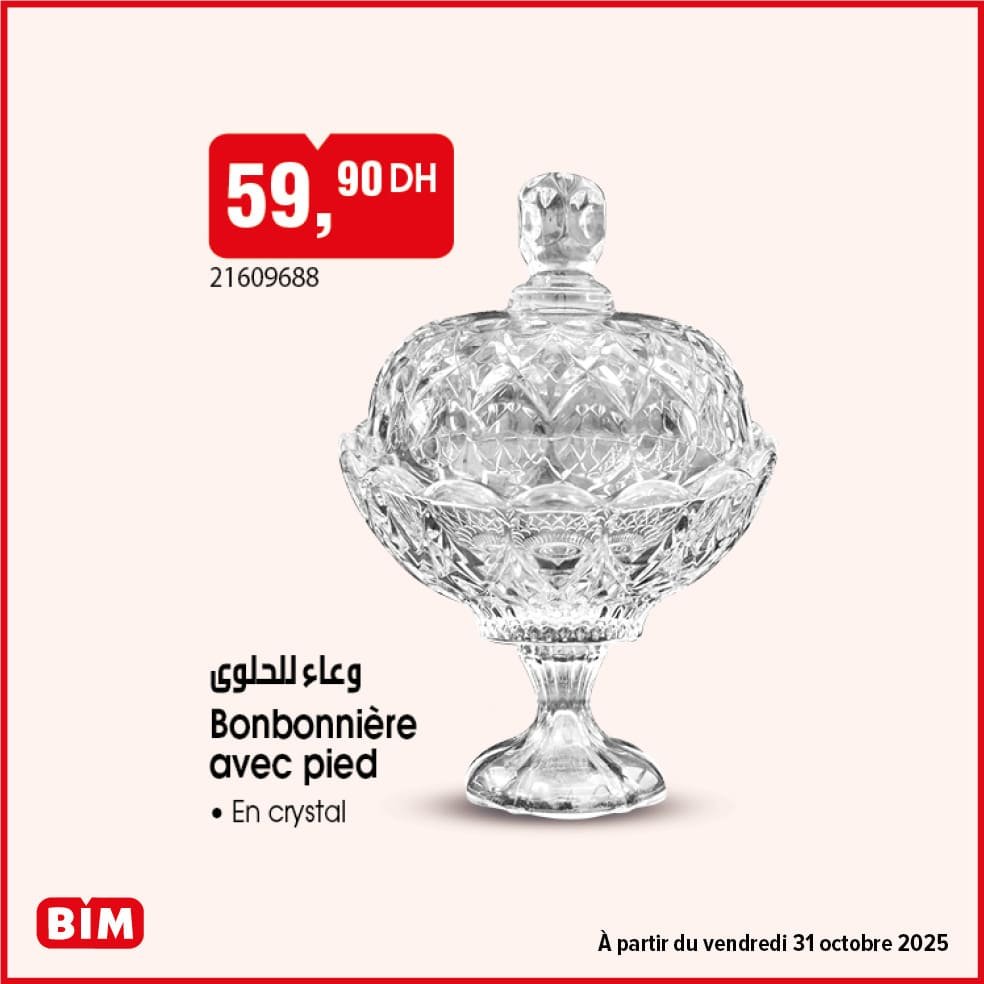 Catalogue BIM vendredi 31 octobre 2025